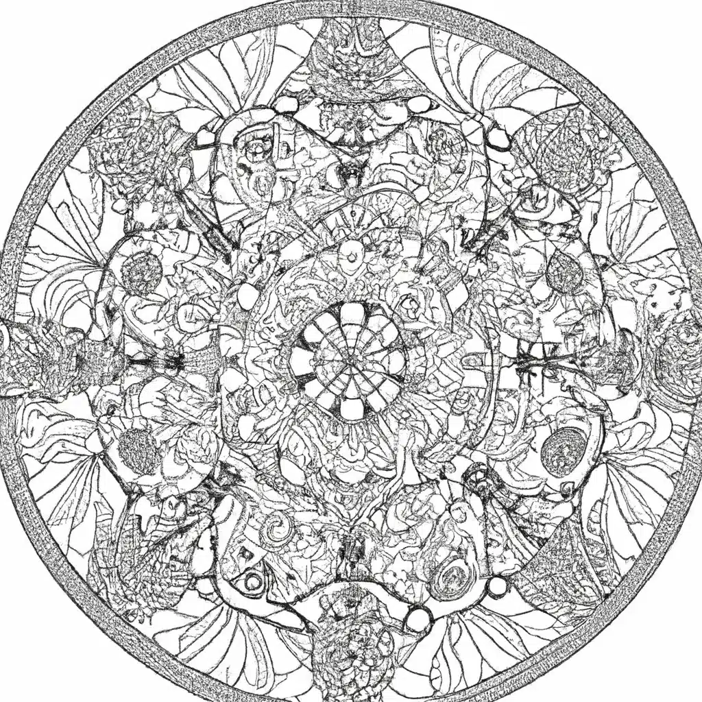 Ideias mandala dia das maes Ideias mandala dia das maes