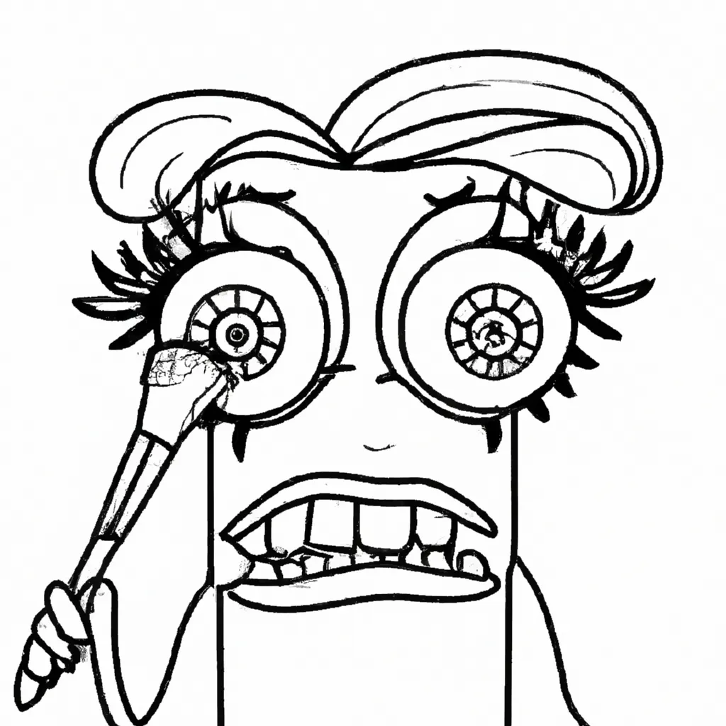 Ideias mascara trollface