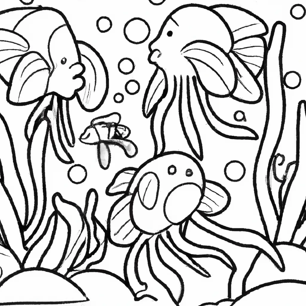 Imagens Aguas Vivas do Procurando Nemo Imagens Aguas Vivas do Procurando Nemo