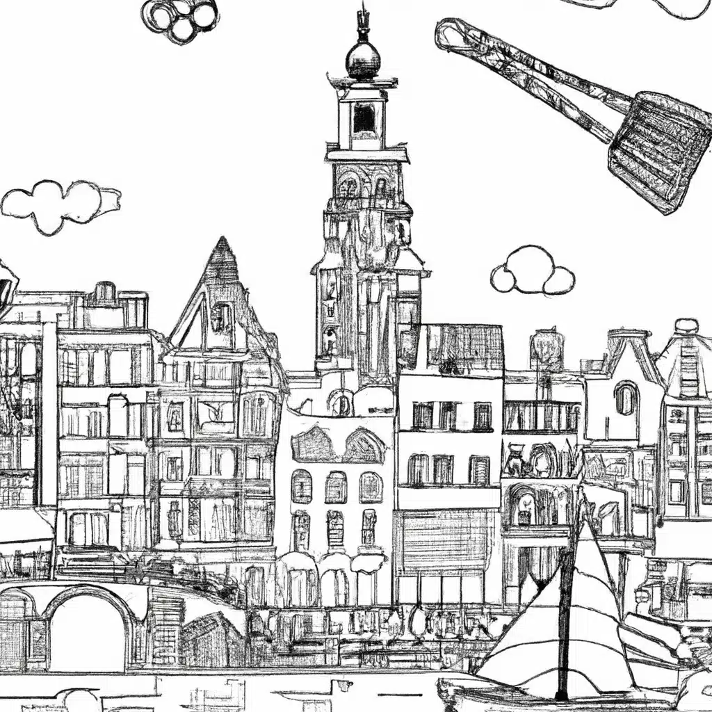 Imagens Amsterda Imagens Amsterda