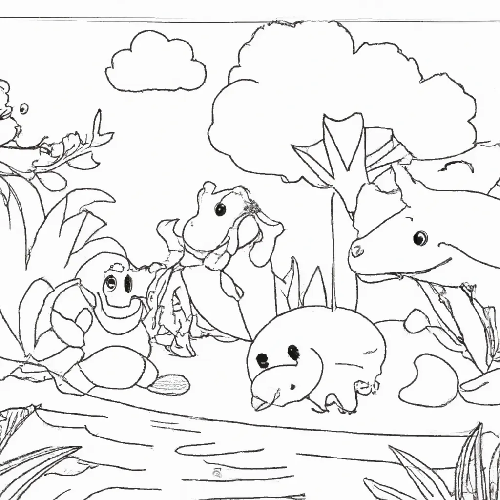 Imagens Animais Terrestres