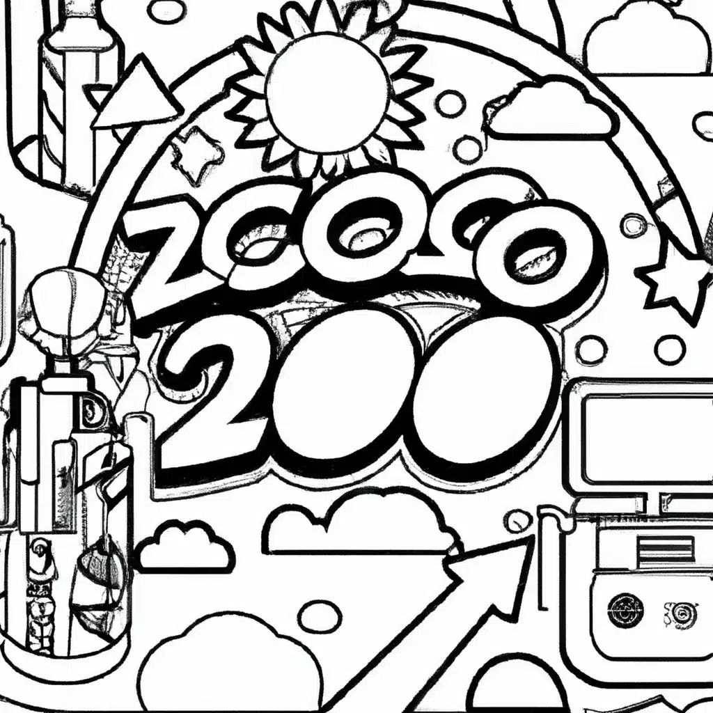 Imagens Anos 20002