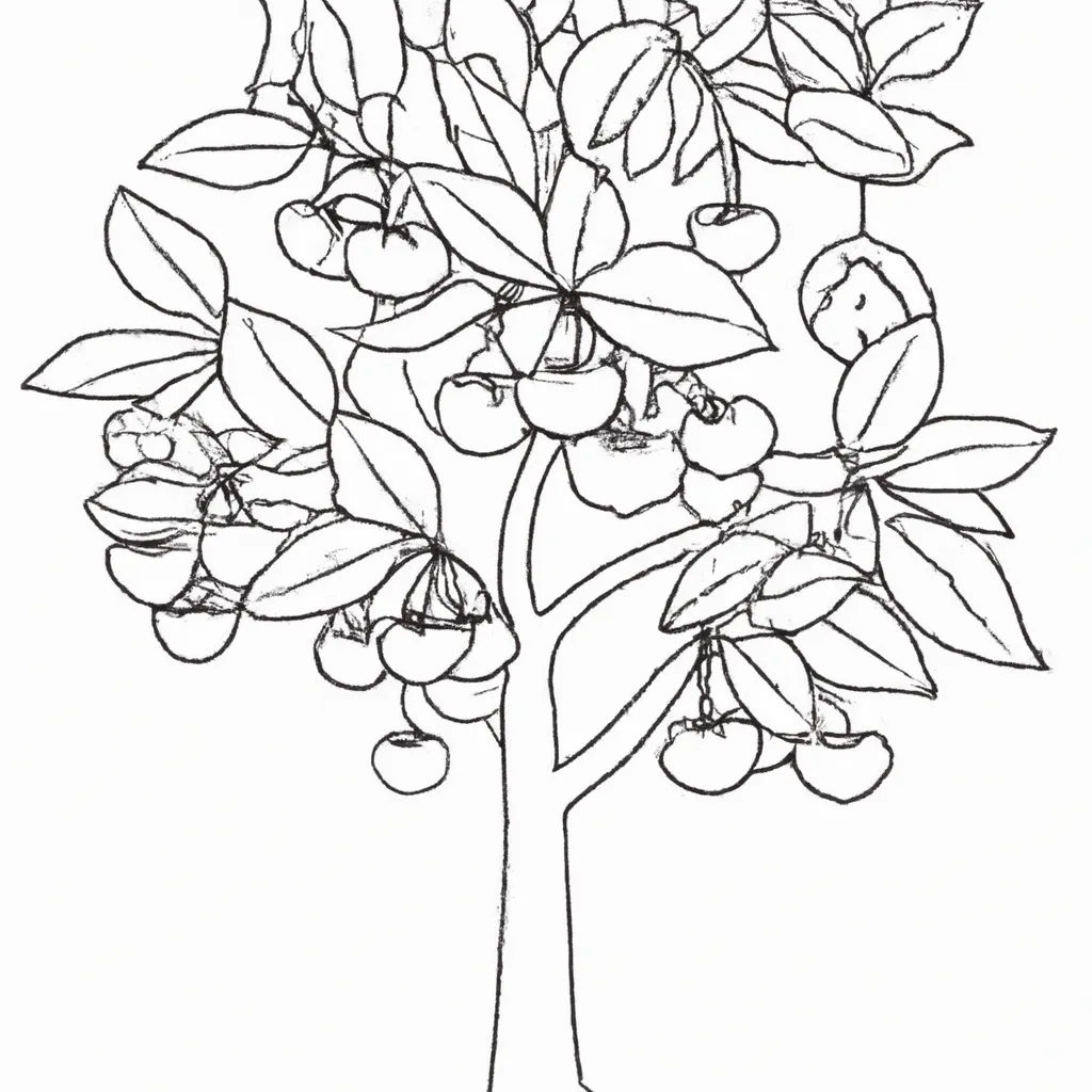 Imagens Arvore de Acerola2