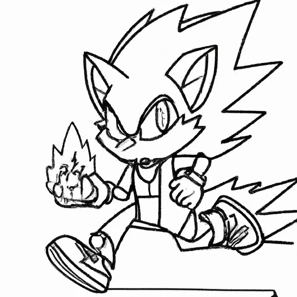 Imagens Blaze Sonic2