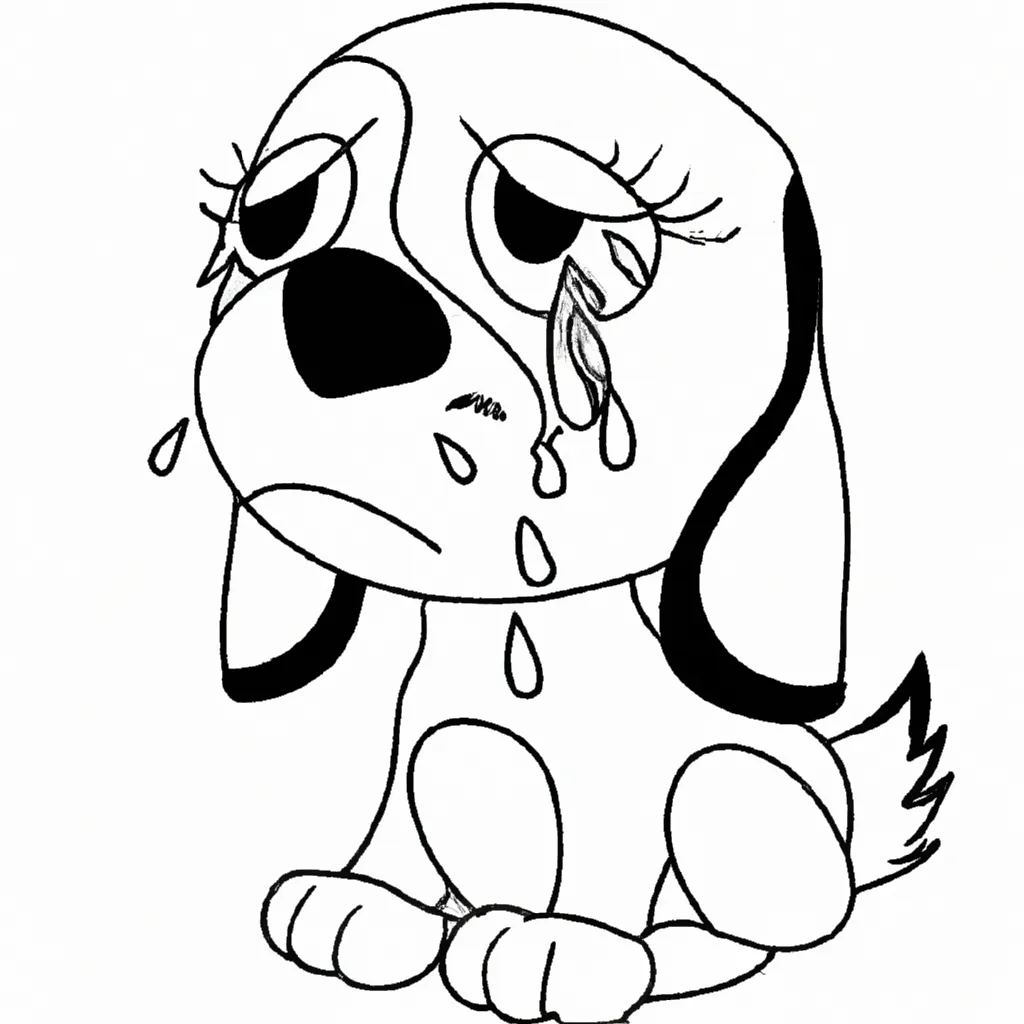 Imagens Cachorro Chorando Imagens Cachorro Chorando