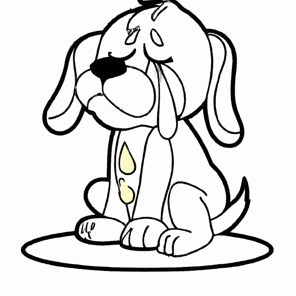 Imagens Cachorro Chorando2 Imagens Cachorro Chorando2