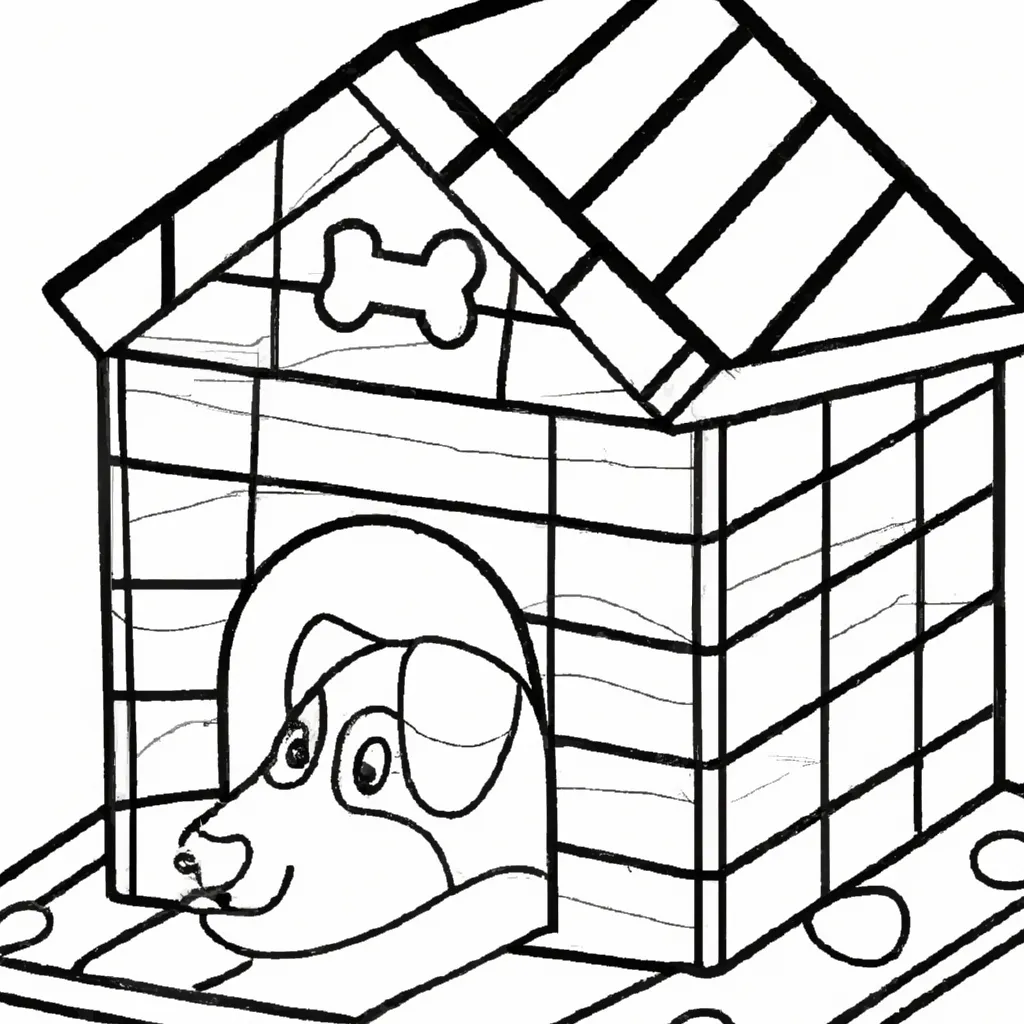 Imagens Casinha de Cachorro