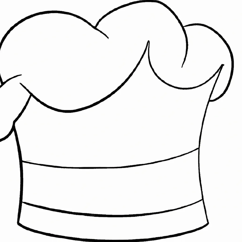 Imagens Chapeu de Chef2
