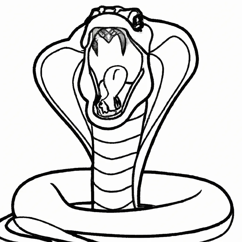 Imagens Cobra Atacando2