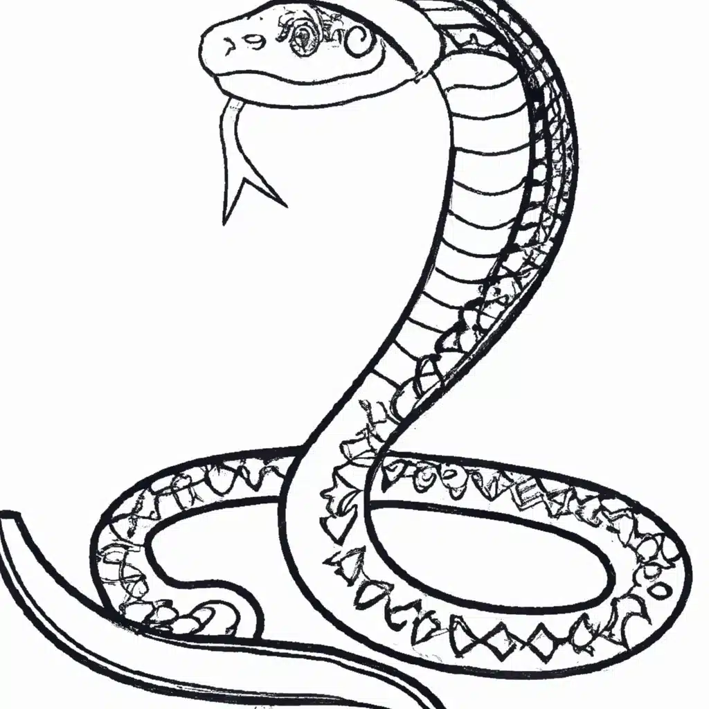 Imagens Cobra Boca de Algodao