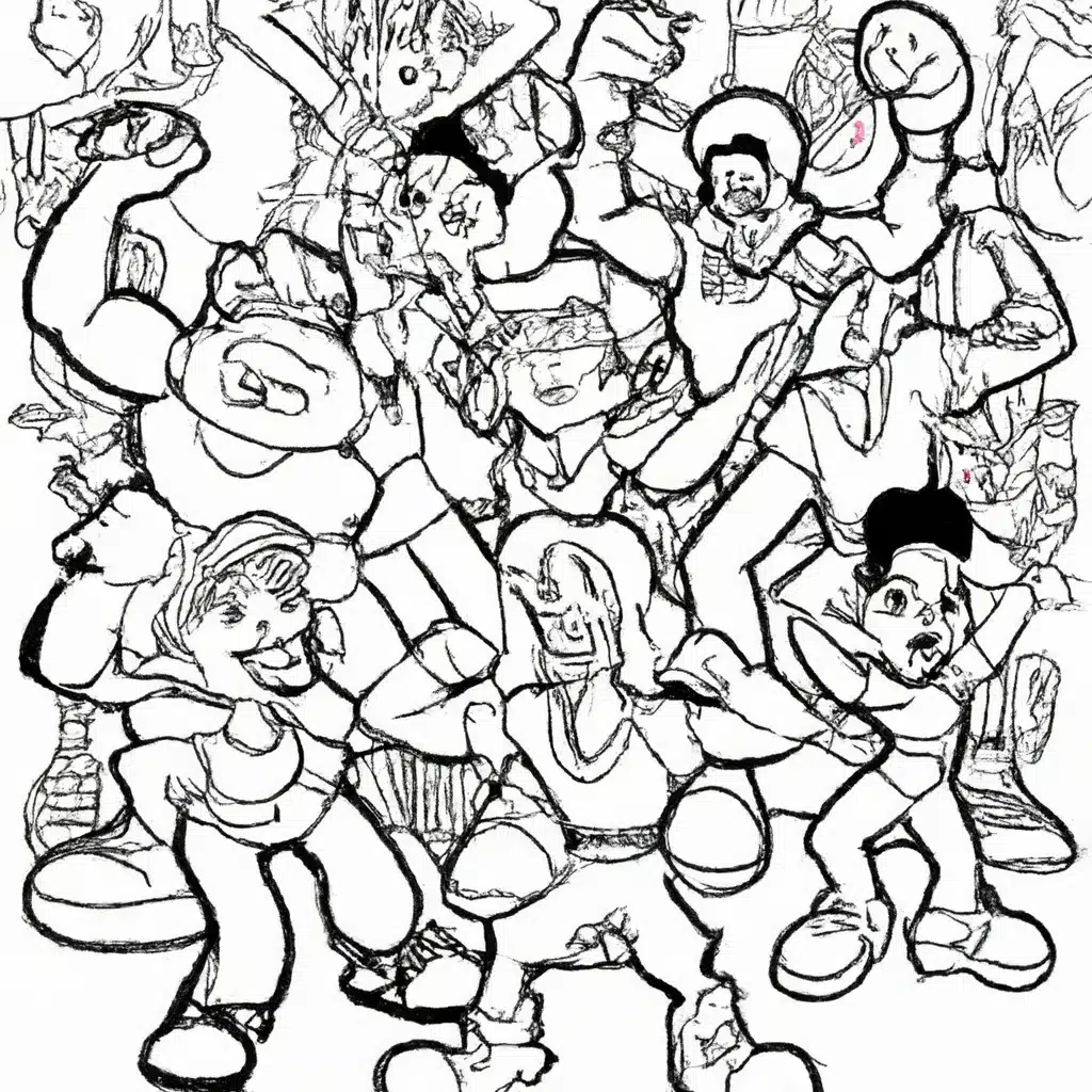 Imagens Desenhos Antigos dos Anos 80 Imagens Desenhos Antigos dos Anos 80