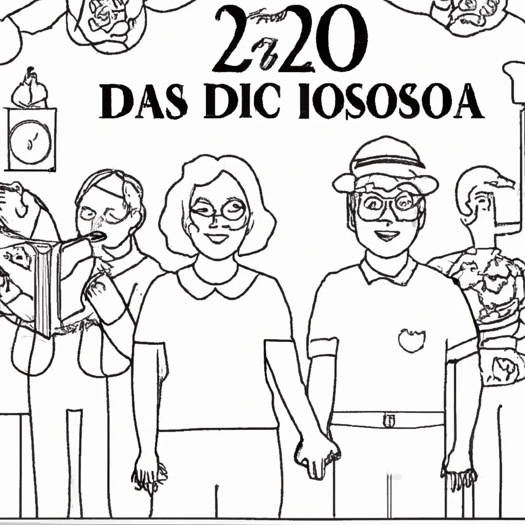 Imagens Dia Internacional do Idoso 2023 Imagens Dia Internacional do Idoso 2023