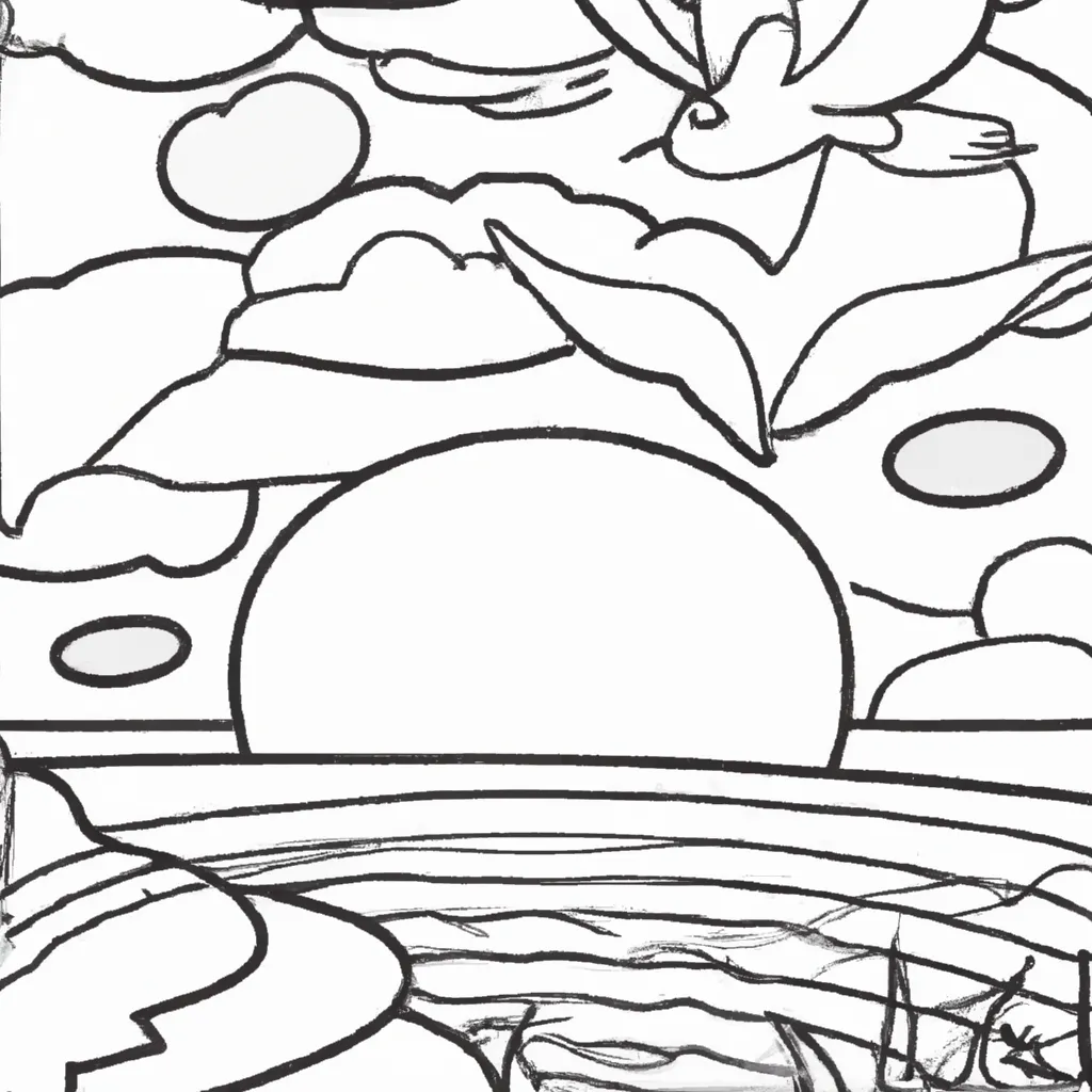 Imagens Entardecer2