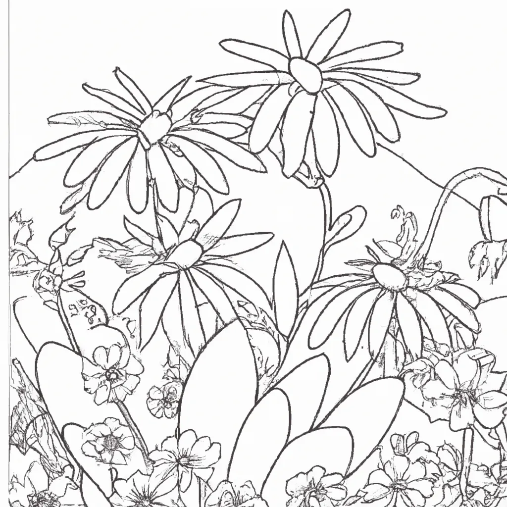 Imagens Flores do Cerrado2 Imagens Flores do Cerrado2