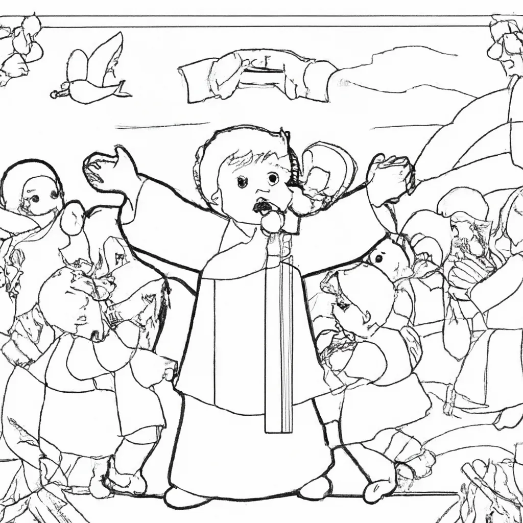 Imagens Gospel