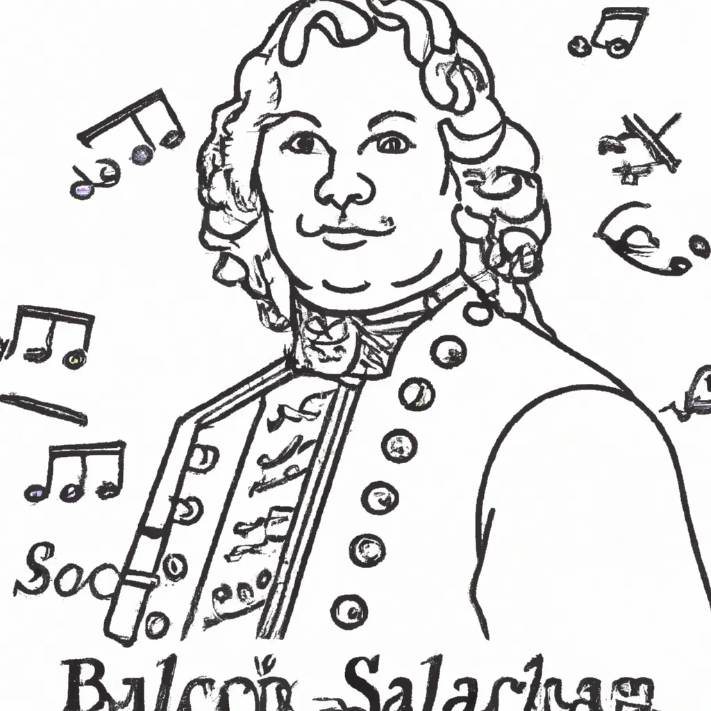 Imagens Johann Sebastian Bach2