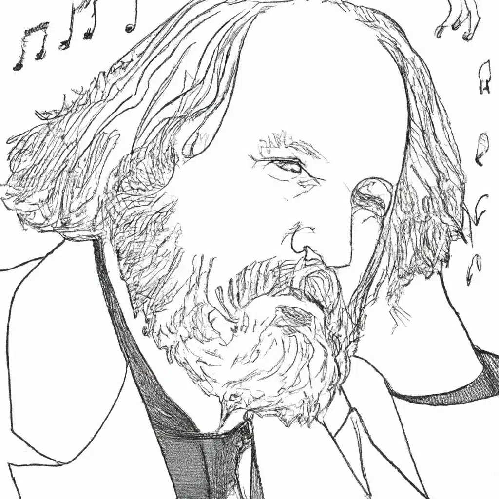 Imagens Johannes Brahms