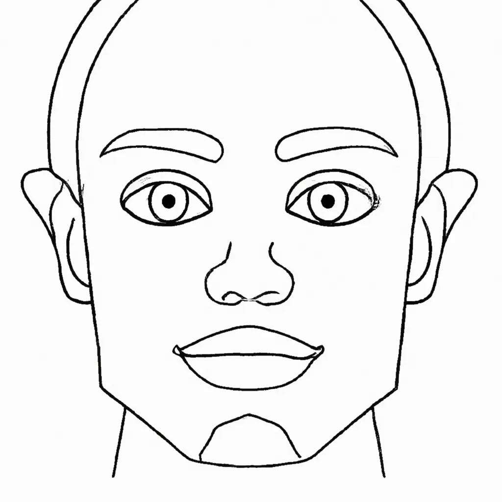 Imagens Minimalistas Faceis