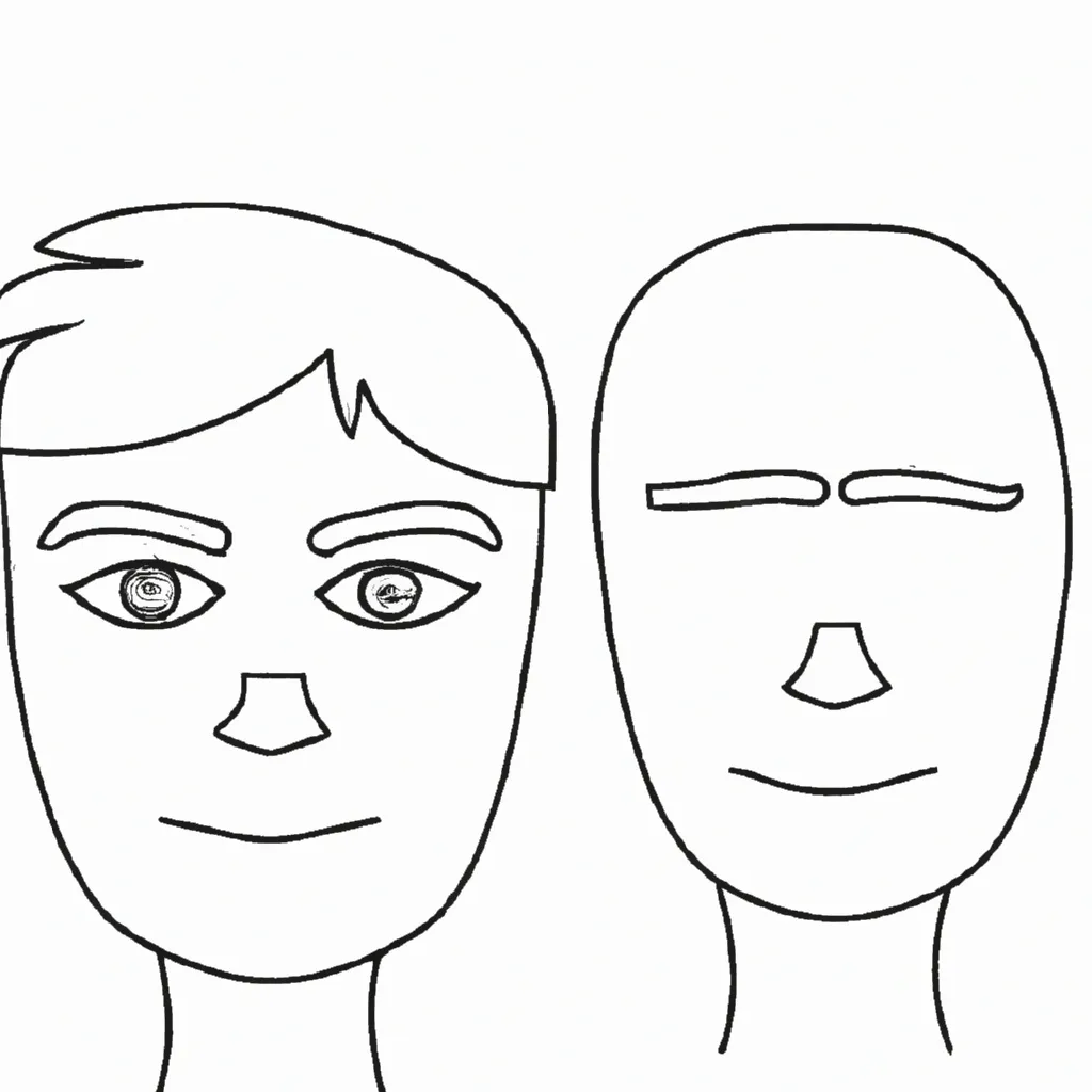 Imagens Minimalistas Faceis2