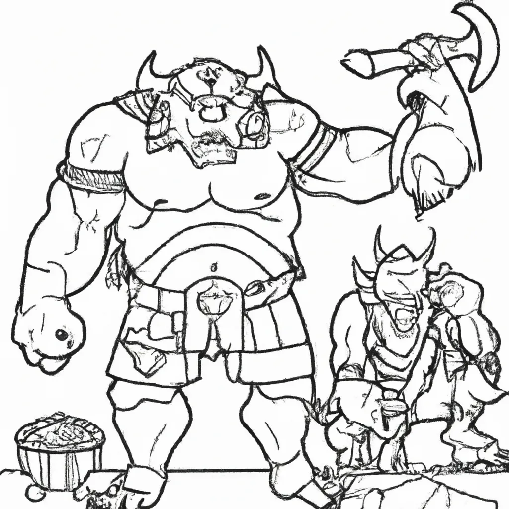 Imagens Orcs2 Imagens Orcs2