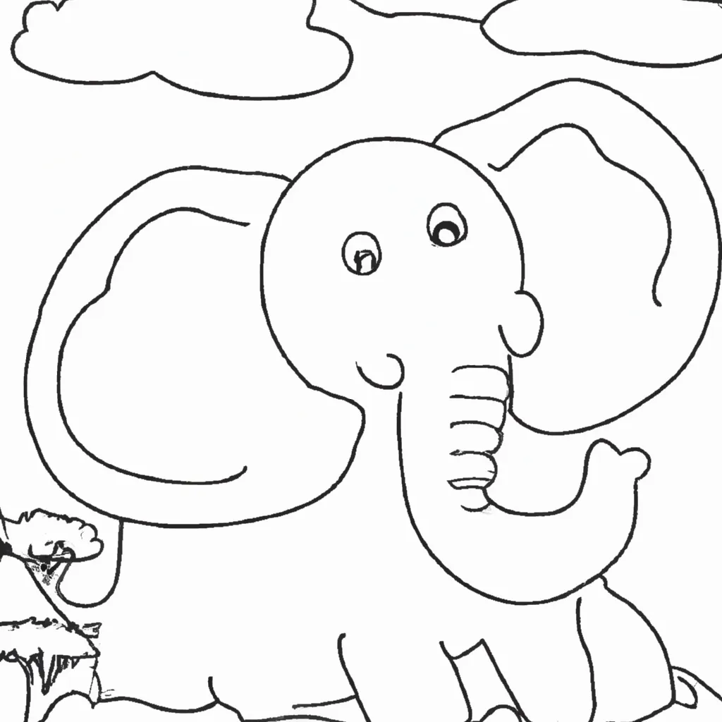 7 Desenhos Divertidos para Crianças de 8 Anos Imprimir e Colorir