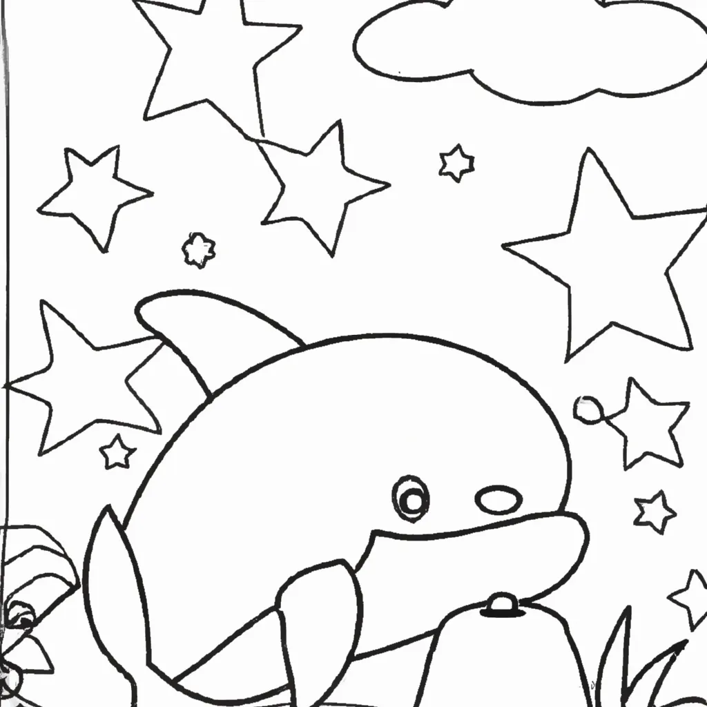 7 Desenhos Divertidos para Crianças de 8 Anos Imprimir e Colorir