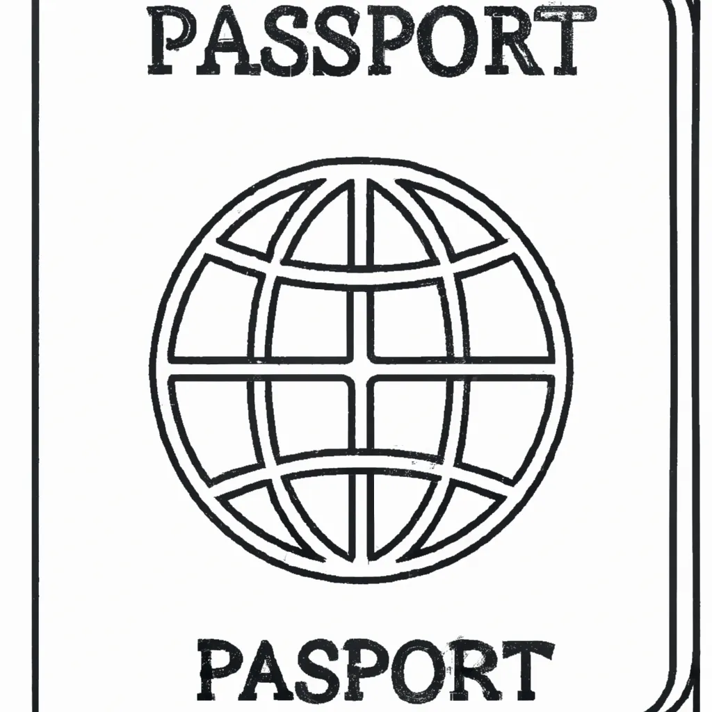 Imagens Passaporte Imagens Passaporte