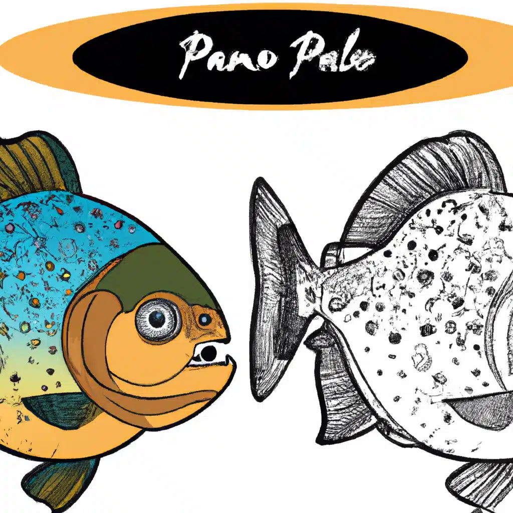 Imagens Piranhas2 Imagens Piranhas2