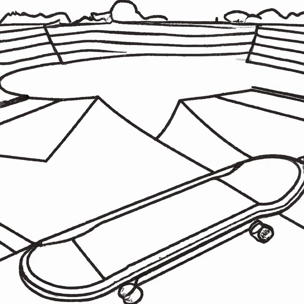 Imagens Pista de Skate2 Imagens Pista de Skate2