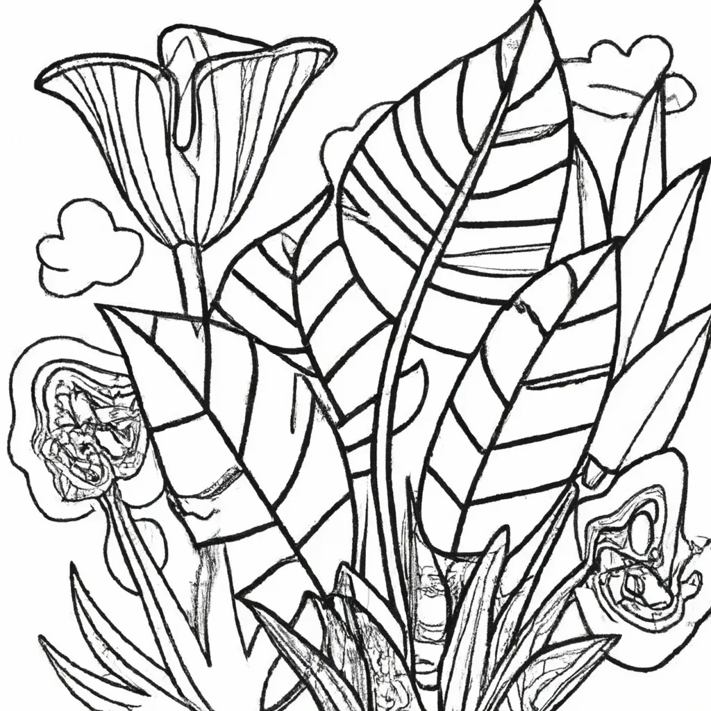 Imagens Plantas da Amazonia2 Imagens Plantas da Amazonia2