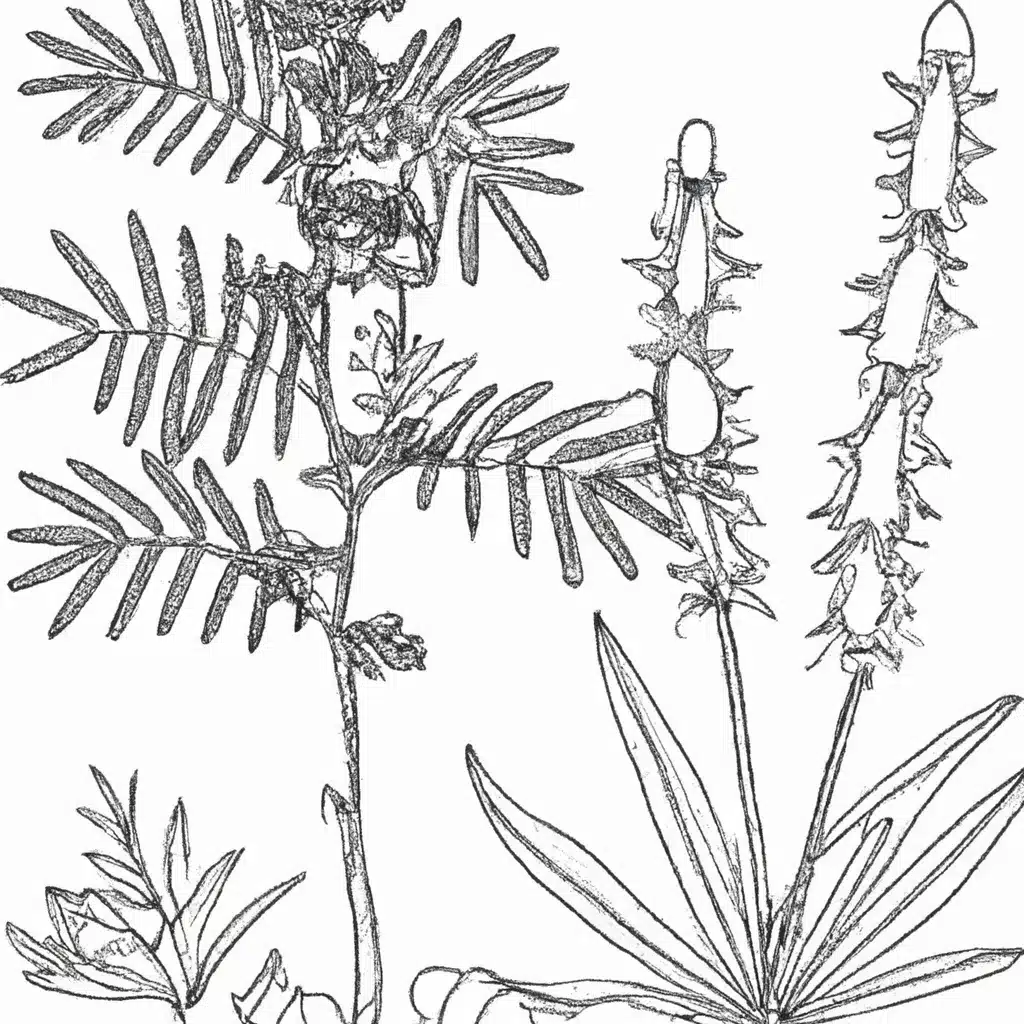 Imagens Plantas do Cerrado2 Imagens Plantas do Cerrado2