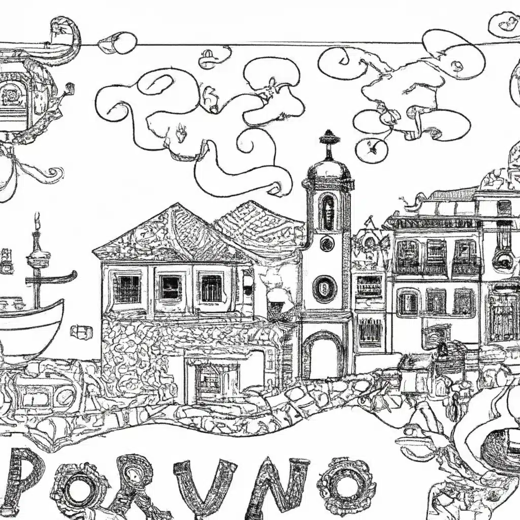 Imagens Portugal