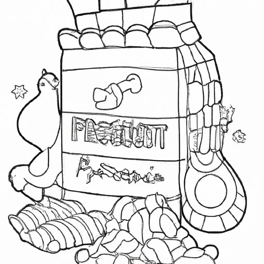 Imagens Proteinas