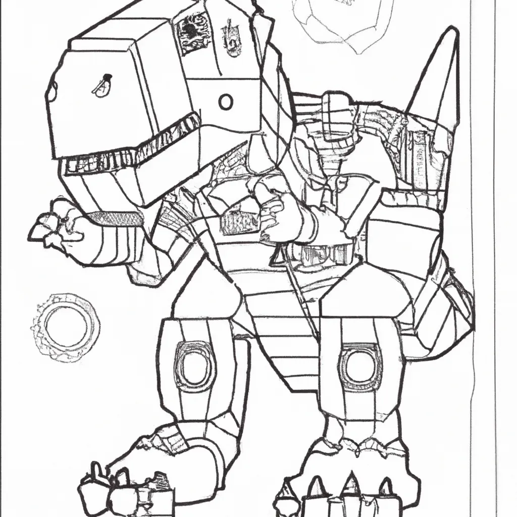 Imagens Robo Dinossauro Imagens Robo Dinossauro