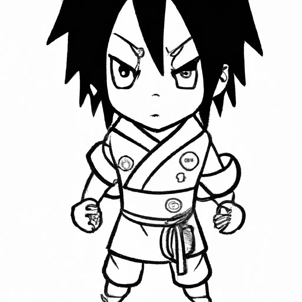 Imagens Sasuke Chibi2
