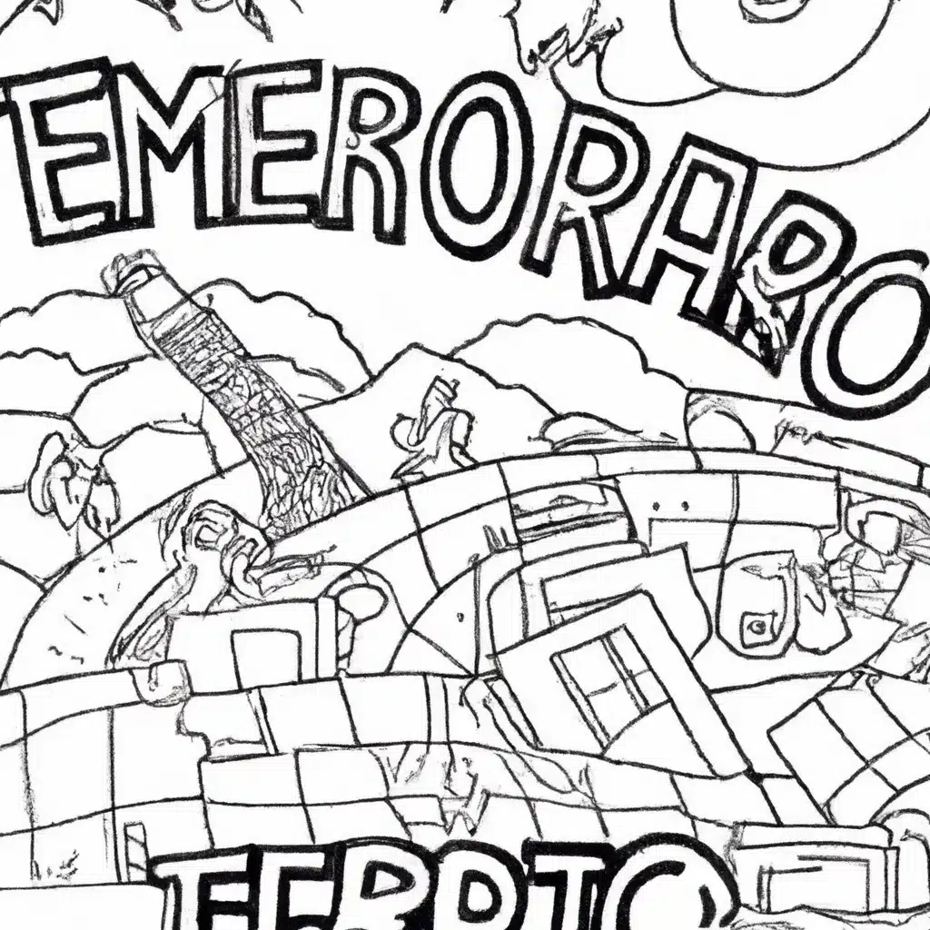 Imagens Terremoto Imagens Terremoto