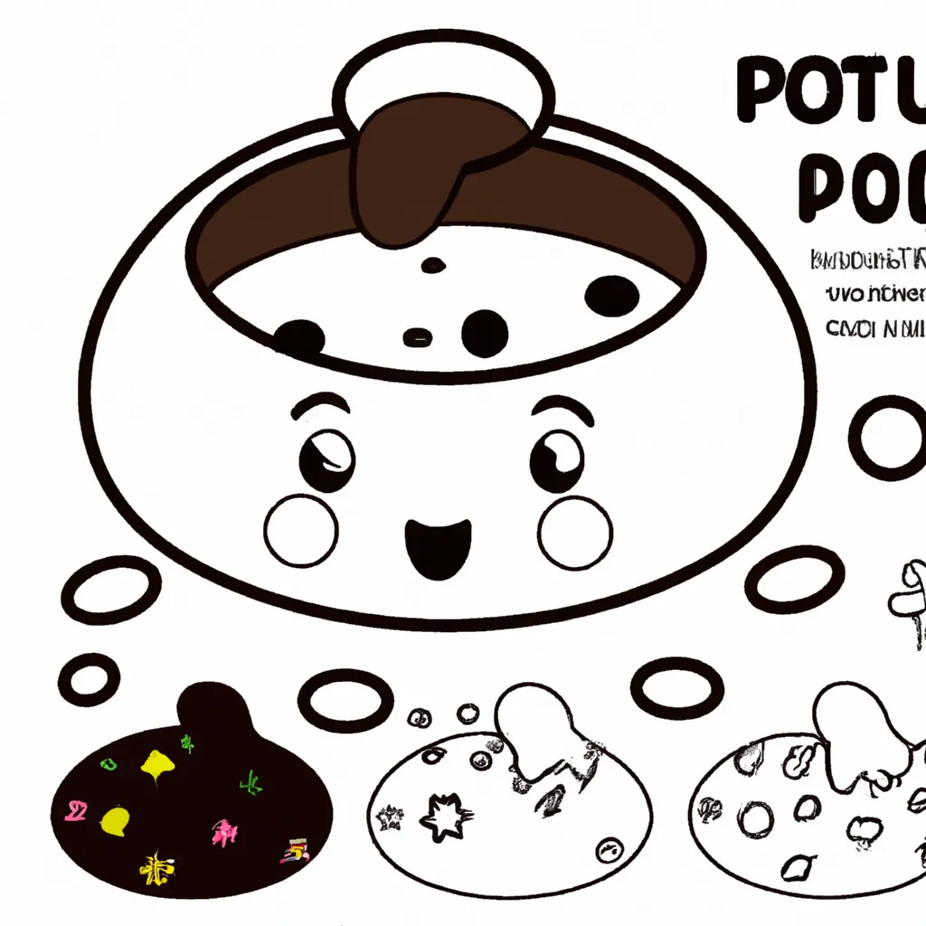 Imagens como desenhar um pou2