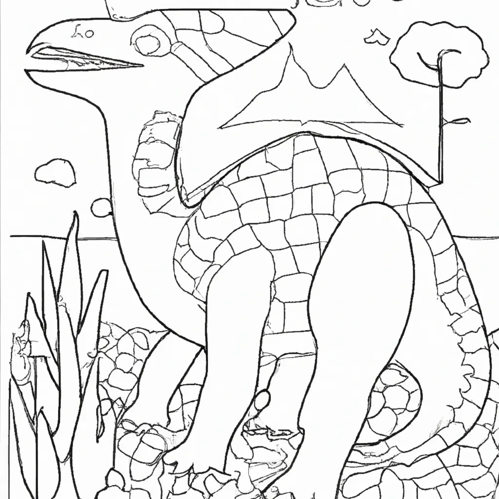 Imagens dinossauro do pescoco comprido2 Imagens dinossauro do pescoco comprido2