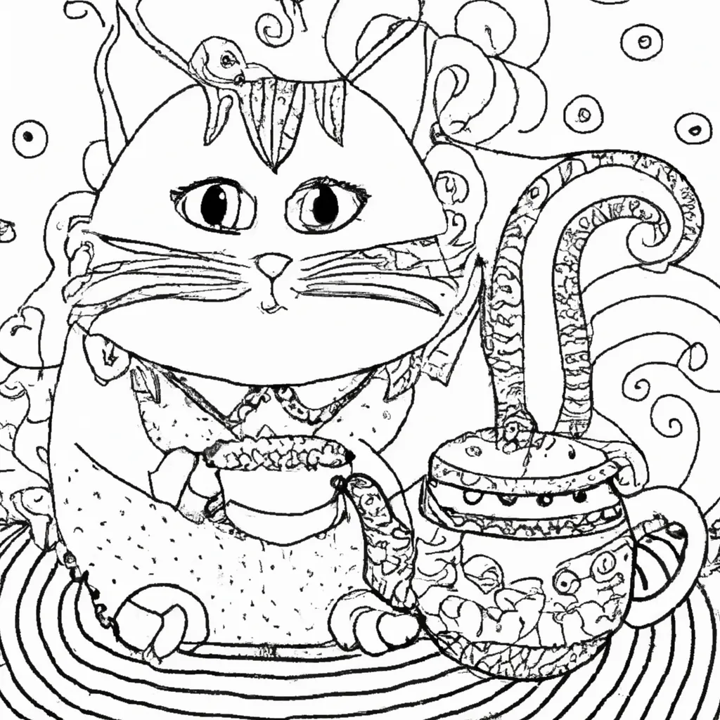 Imagens gato da alice2 Imagens gato da alice2