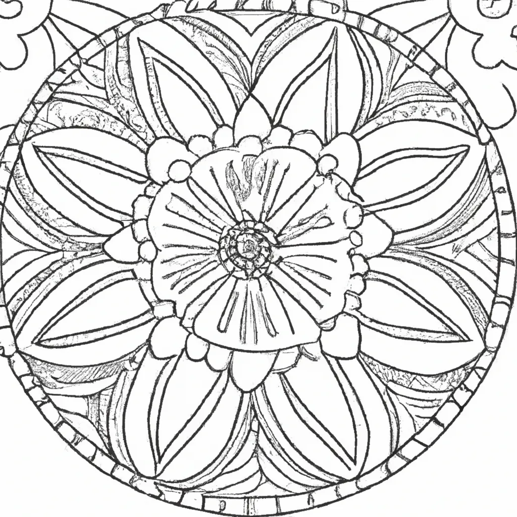 Imagens mandala maori2 Imagens mandala maori2
