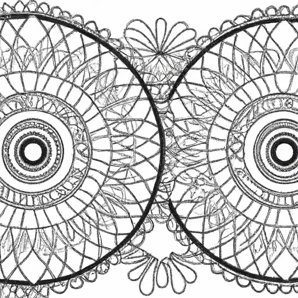 Imagens mandalas de olho grego2