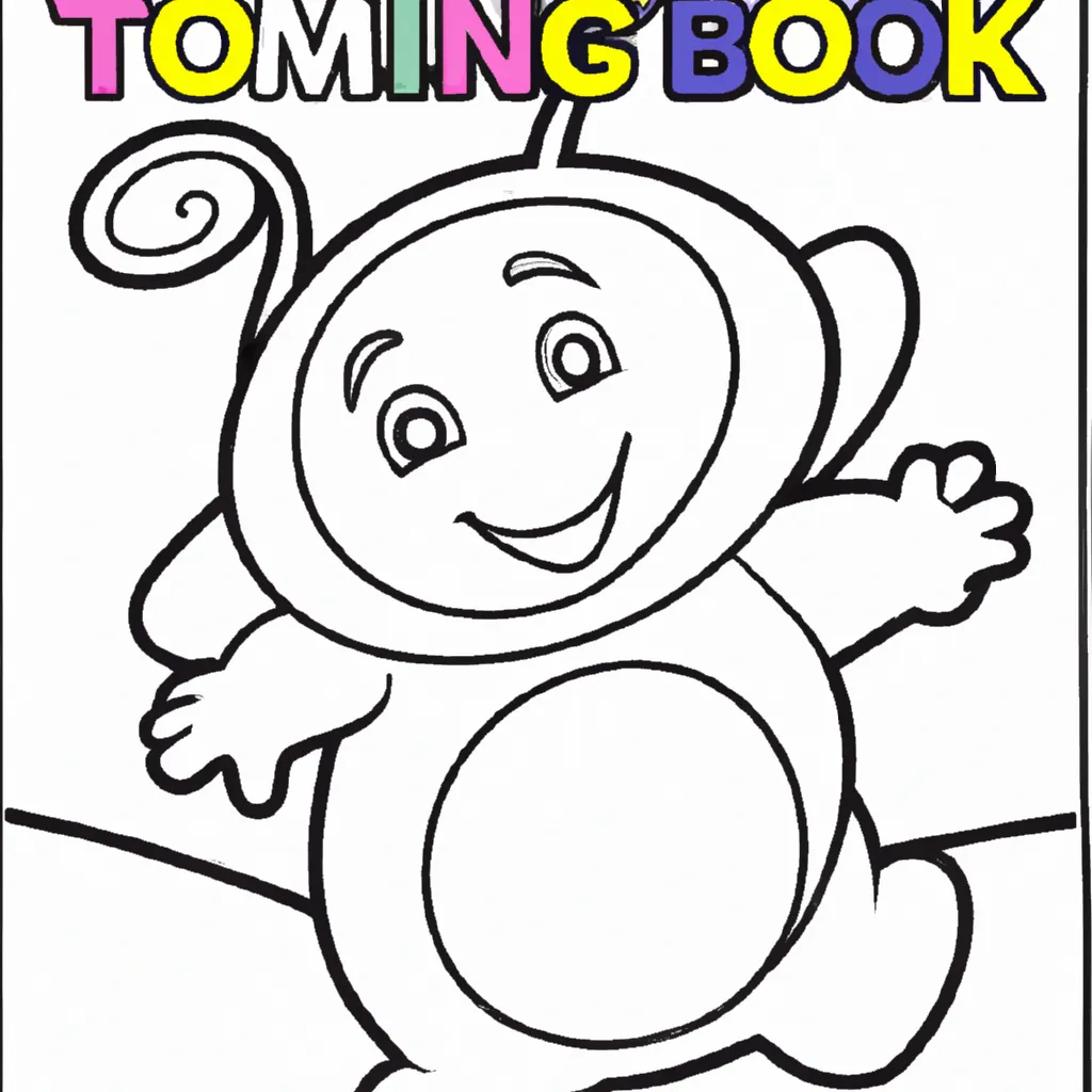Imagens tinky winky Imagens tinky winky