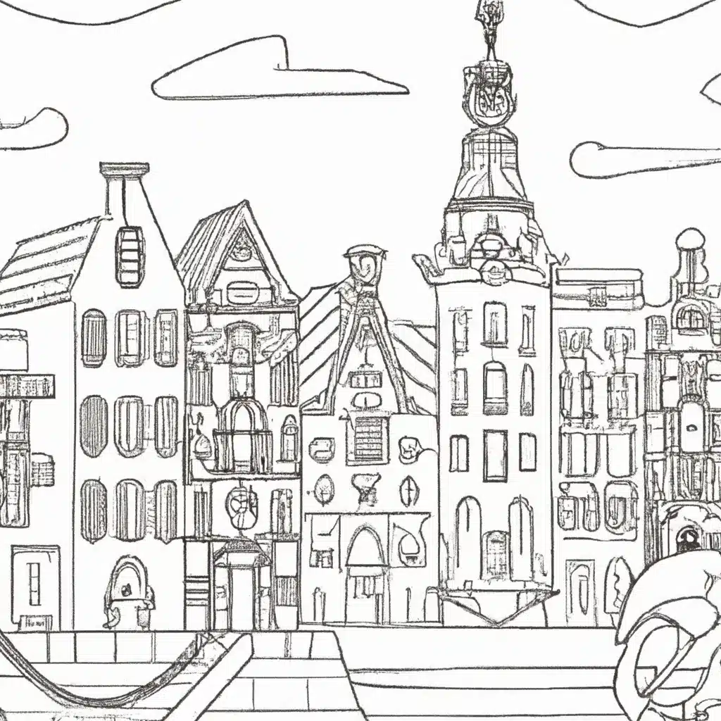 Imprimir Amsterda Imprimir Amsterda