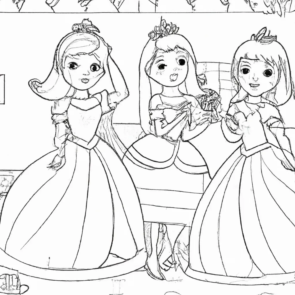 Imprimir As Tres Mosqueteiras2 Imprimir As Tres Mosqueteiras2