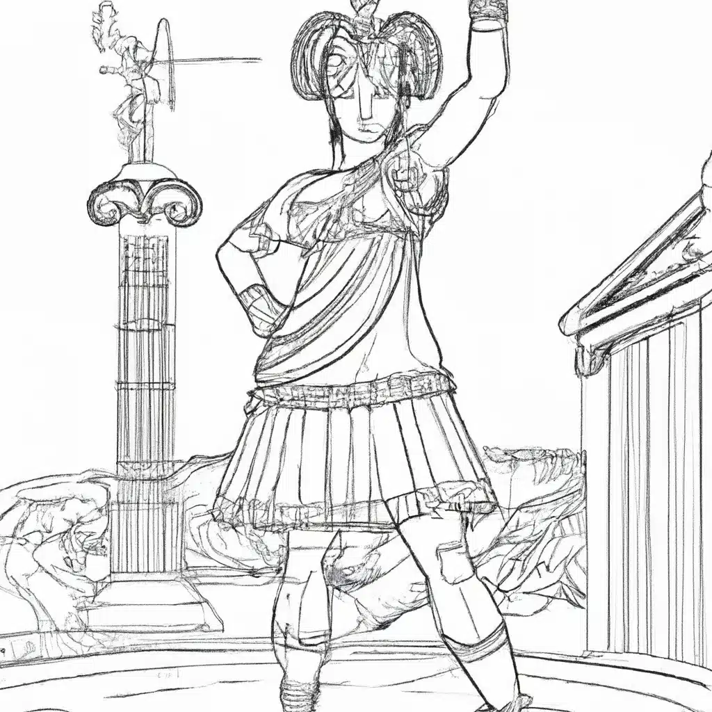Imprimir Atenas