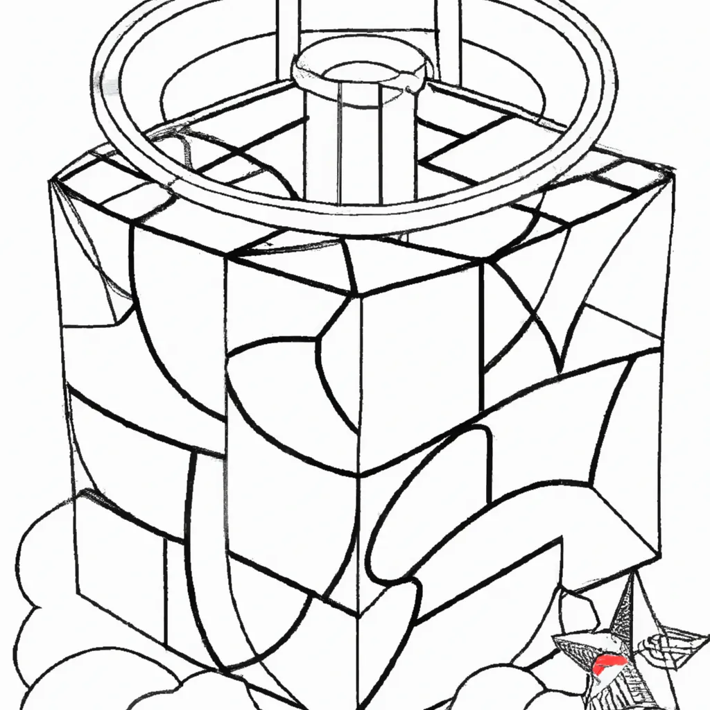 Imprimir Cubo Magico Imprimir Cubo Magico