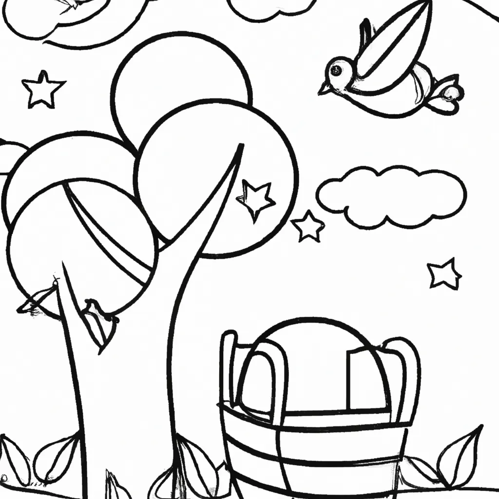 7 Desenhos Divertidos para Crianças de 3 Anos