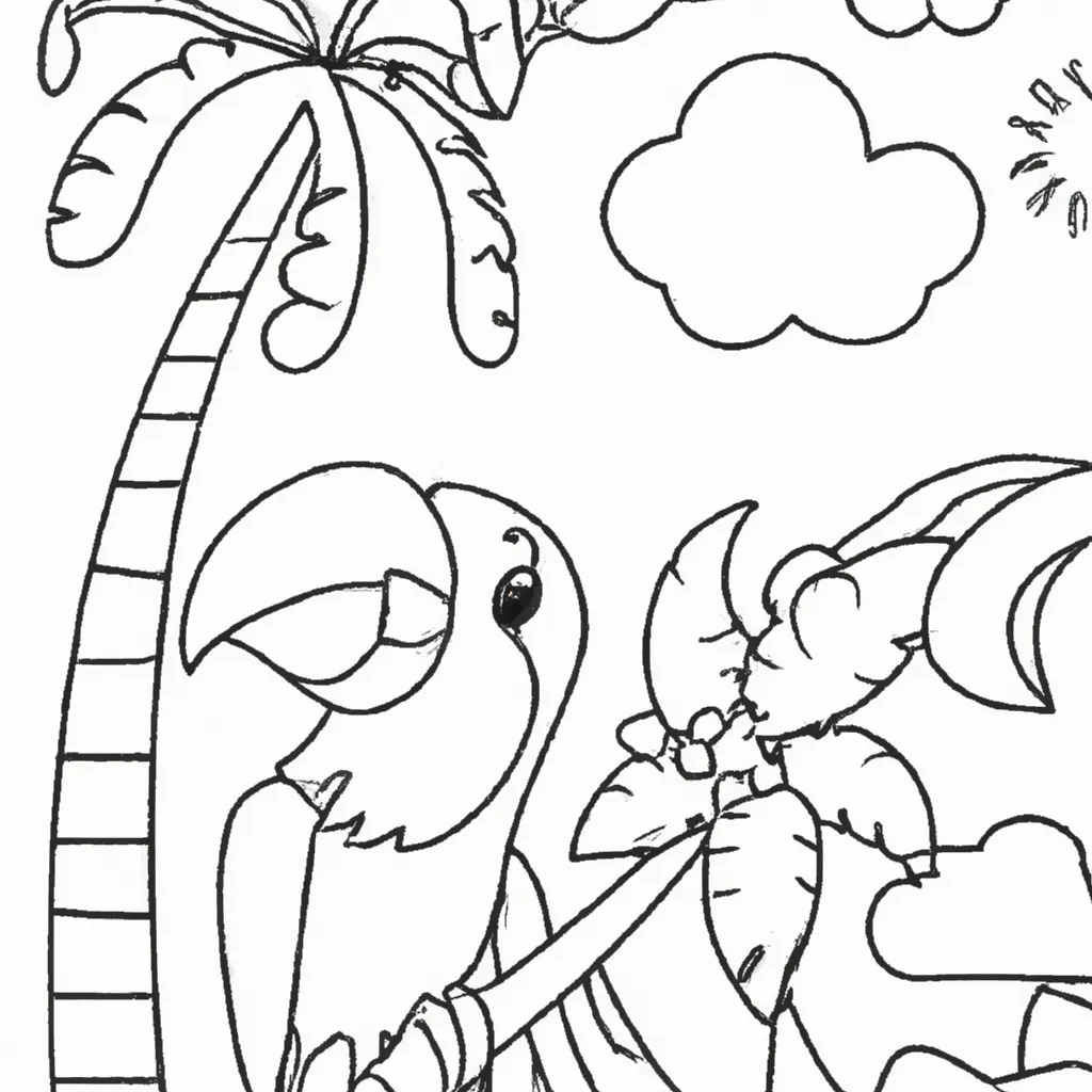 7 Desenhos Divertidos para Crianças de 9 Anos Imprimir e Colorir