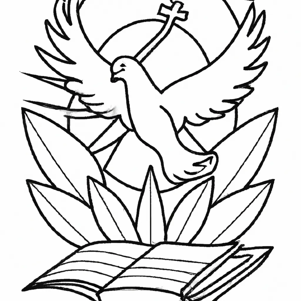 Imprimir Pentecostes