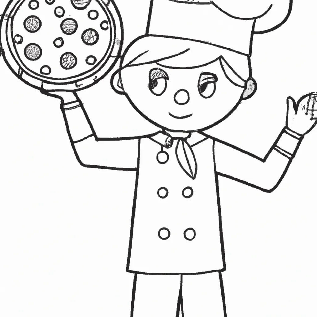 Imprimir Pizzaiolo Imprimir Pizzaiolo